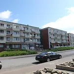 아파트 Haus Norderhoog 69 *