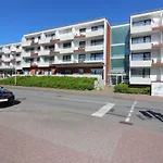 Haus Norderhoog 69 Διαμέρισμα