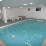 Haus Norderhoog 69 아파트 *