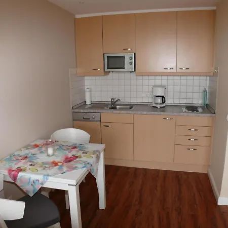 Haus Norderhoog 69 *