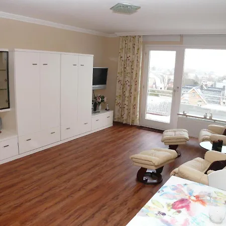 Haus Norderhoog 69 *