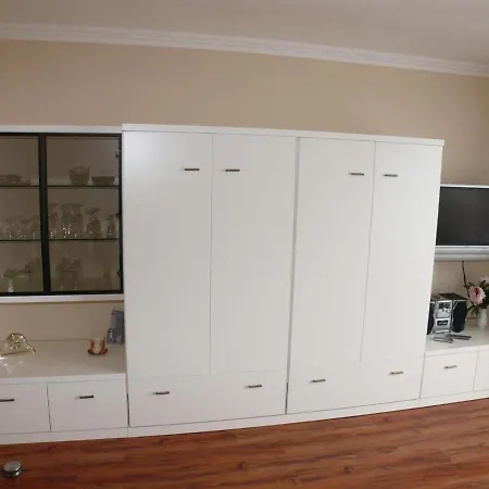 Haus Norderhoog 69 * فيسترلاند