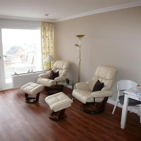 Haus Norderhoog 69 Apartment Westerland