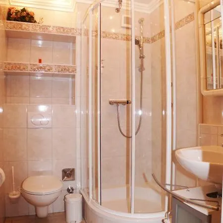 Haus Norderhoog 69 شقة