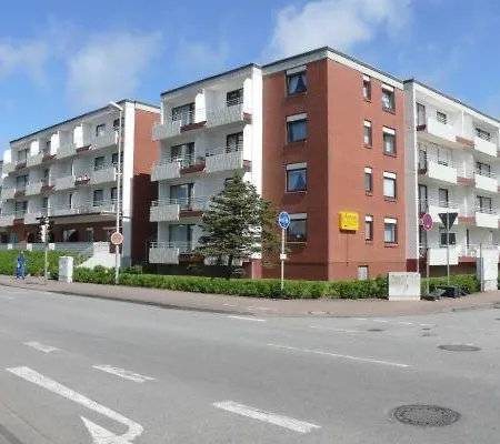 Haus Norderhoog 69 *