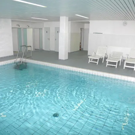 Haus Norderhoog 69 *