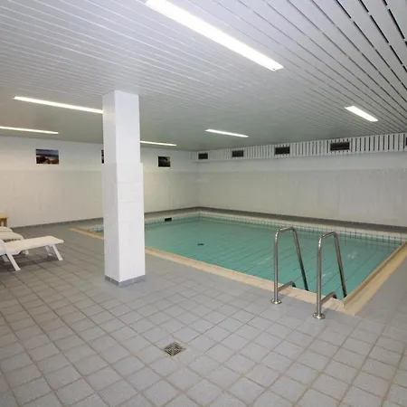 Haus Norderhoog 69 * فيسترلاند