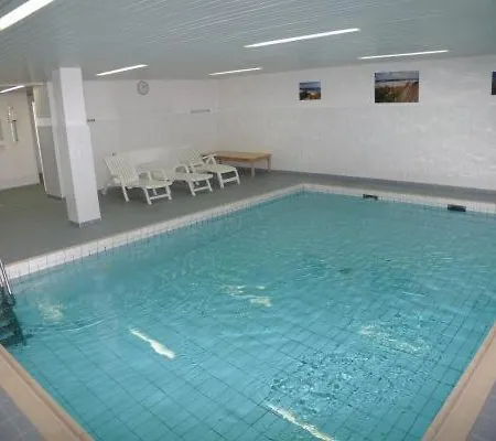 Haus Norderhoog 69 شقة *