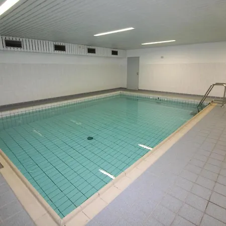 شقة Haus Norderhoog 69 فيسترلاند