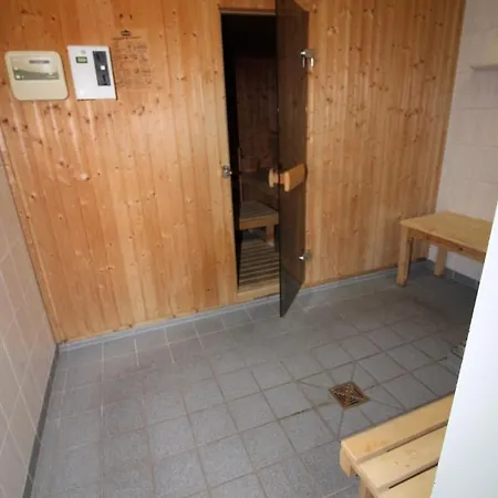 شقة Haus Norderhoog 69