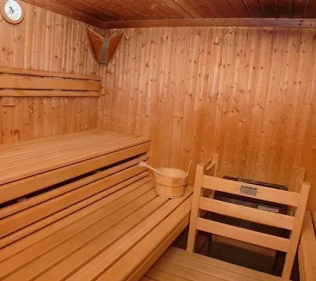 Haus Norderhoog 69 Apartman