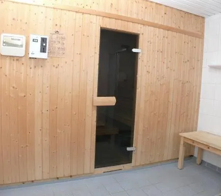 شقة Haus Norderhoog 69 *