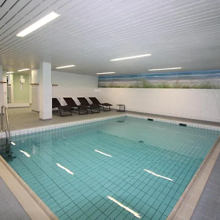 Haus Norderhoog 69 فيسترلاند