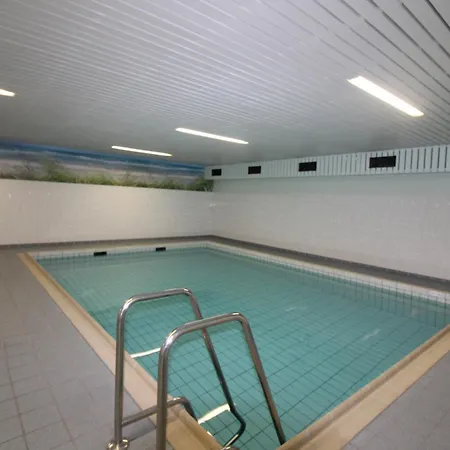 شقة Haus Norderhoog 69 فيسترلاند