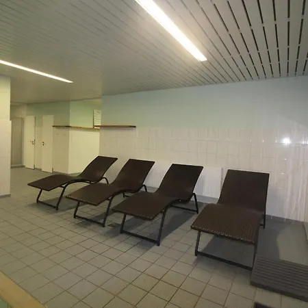 Haus Norderhoog 69 فيسترلاند