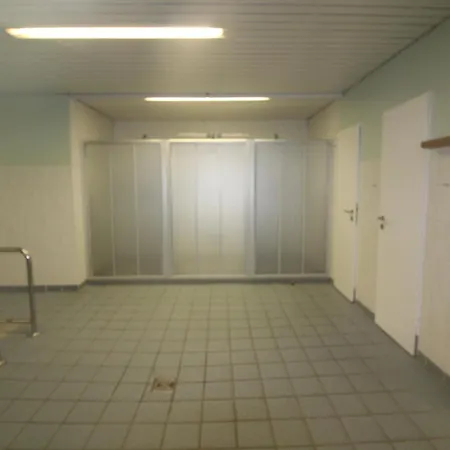 Haus Norderhoog 69 * Westerland