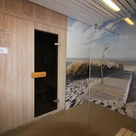 Haus Norderhoog 69 شقة
