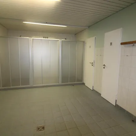 Haus Norderhoog 69 Βέστερλαντ
