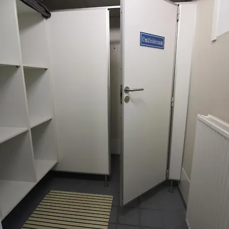 Haus Norderhoog 69 *