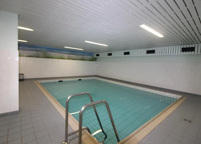 Apartamento Haus Norderhoog 69 Westerland