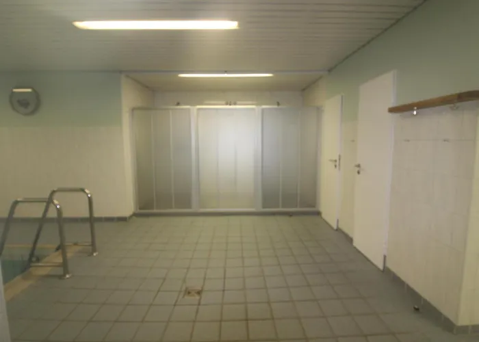 Haus Norderhoog 69 * Westerland